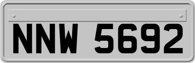 NNW5692