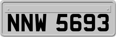NNW5693