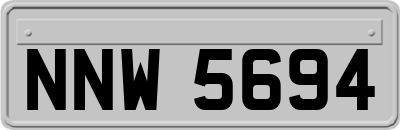 NNW5694