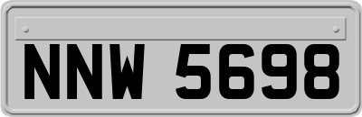 NNW5698