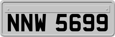 NNW5699
