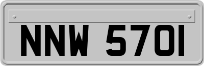 NNW5701