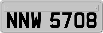 NNW5708