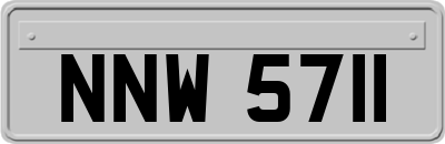 NNW5711
