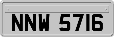 NNW5716