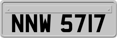 NNW5717