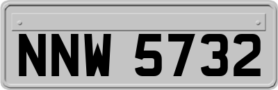 NNW5732