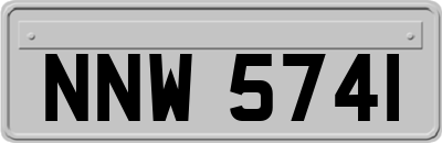 NNW5741