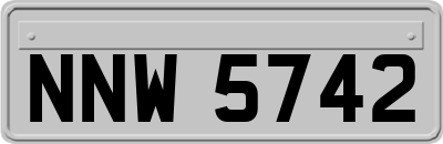 NNW5742