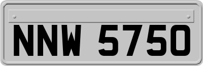 NNW5750