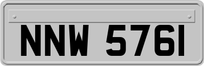 NNW5761