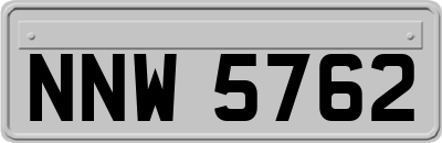 NNW5762