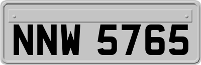 NNW5765