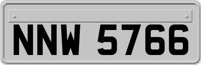 NNW5766