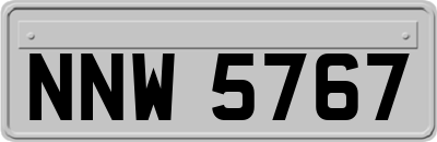 NNW5767