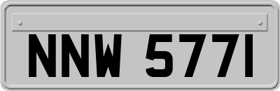 NNW5771
