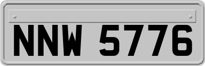 NNW5776