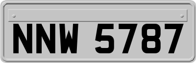 NNW5787