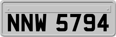 NNW5794