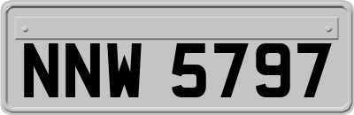 NNW5797