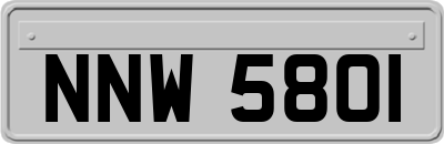 NNW5801
