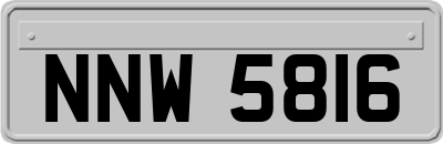 NNW5816