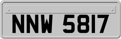 NNW5817