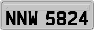 NNW5824