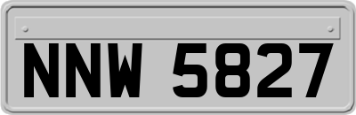 NNW5827