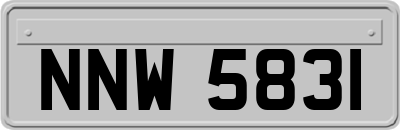NNW5831