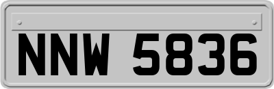 NNW5836