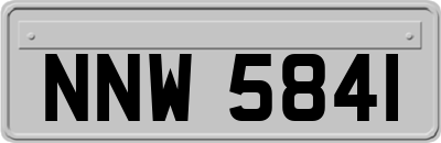 NNW5841