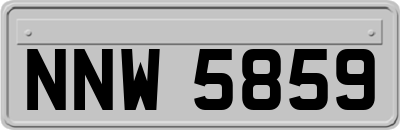 NNW5859
