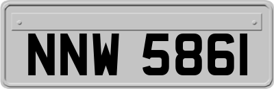 NNW5861