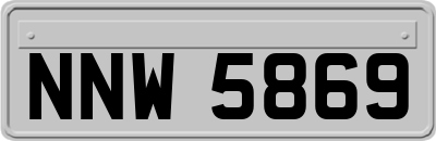 NNW5869