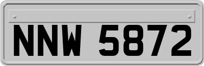 NNW5872