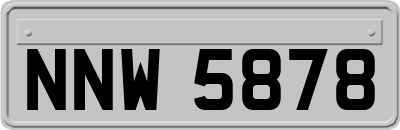 NNW5878