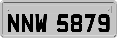 NNW5879
