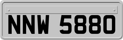 NNW5880