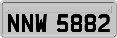 NNW5882
