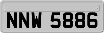 NNW5886