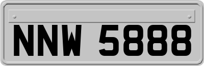 NNW5888