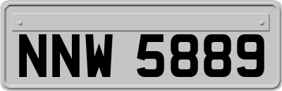 NNW5889