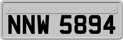 NNW5894