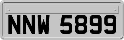 NNW5899