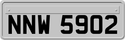 NNW5902