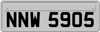 NNW5905
