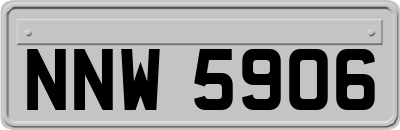 NNW5906