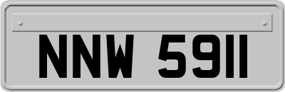 NNW5911