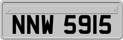 NNW5915